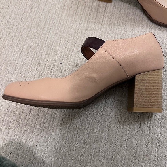 Julia Bo heels size 37 - Picture 6 of 6